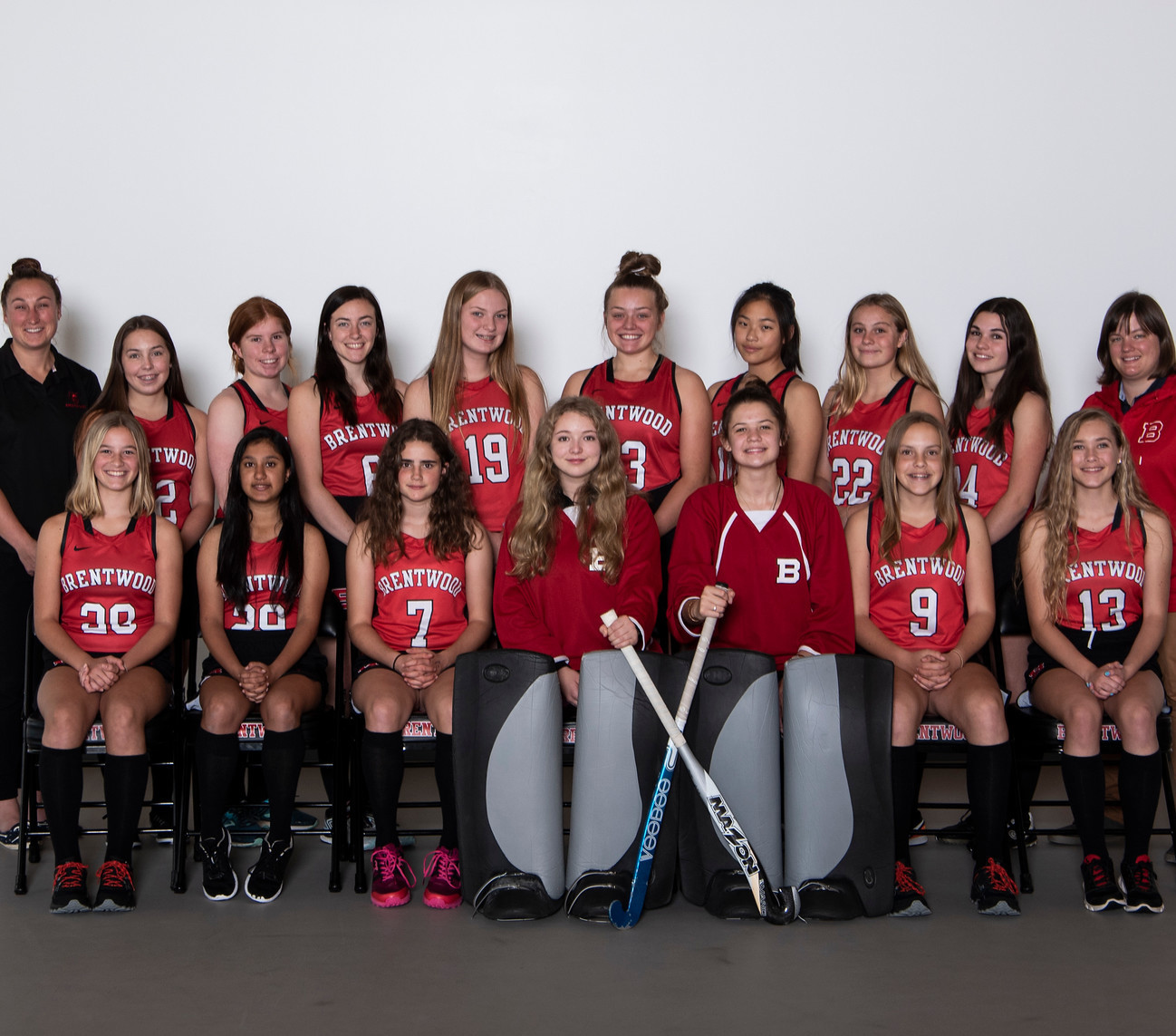 First 11 Field Hockey 1