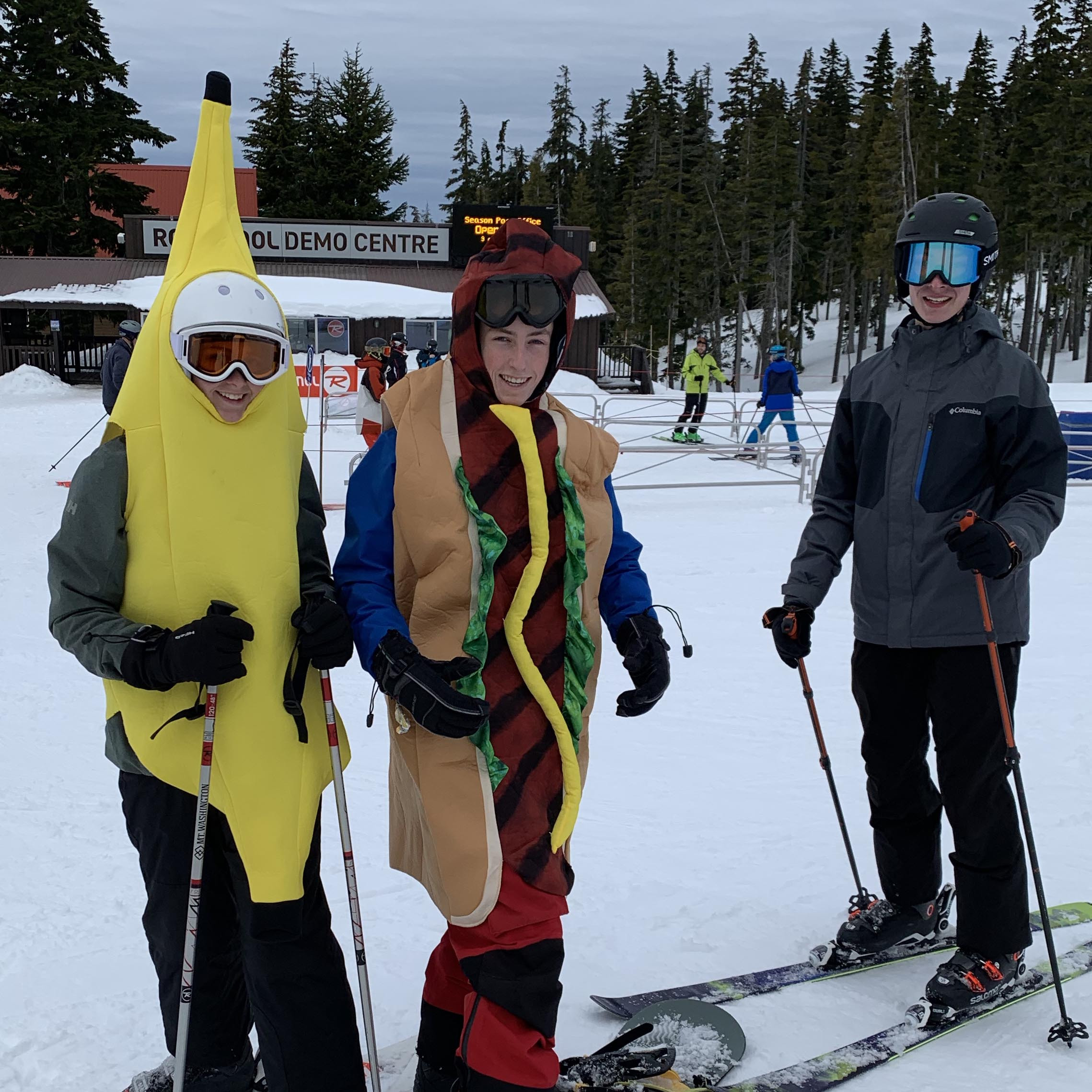 Winterlude 2020