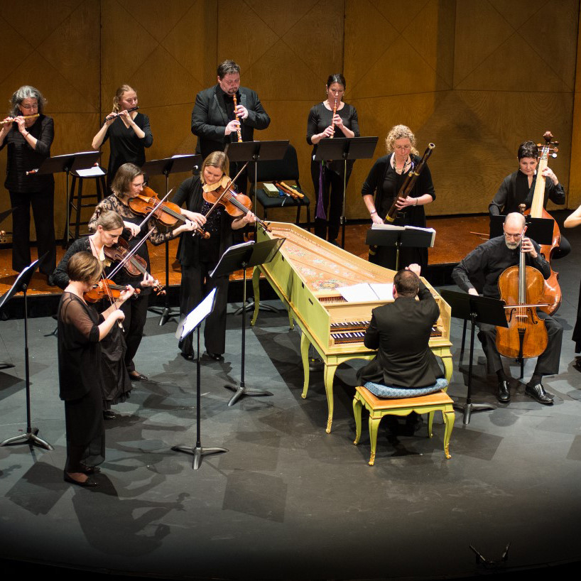 A Baroque Experience