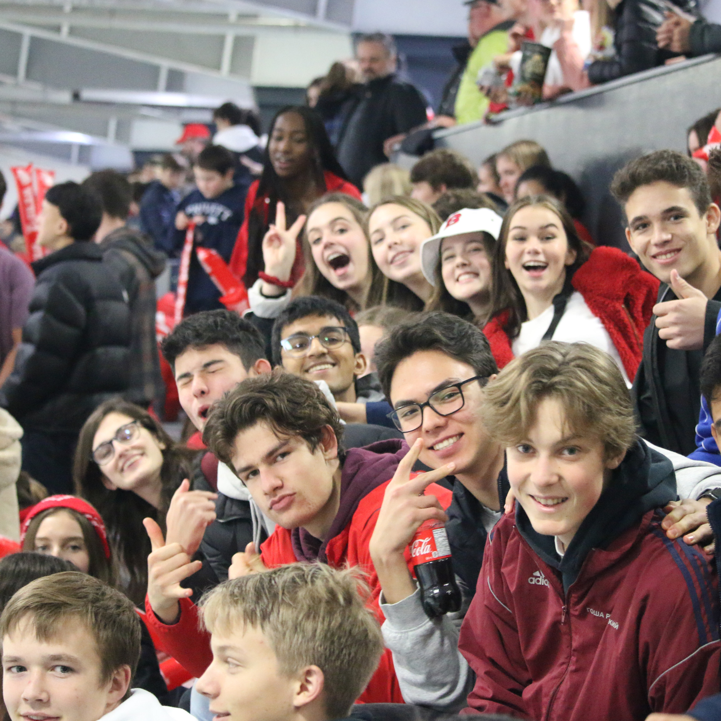 Hockey Night in Canada