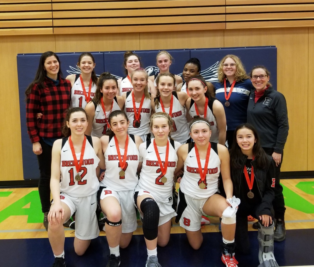 January 2020 Sports Review