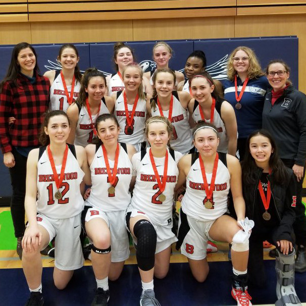 Hoops, They Head To Islands