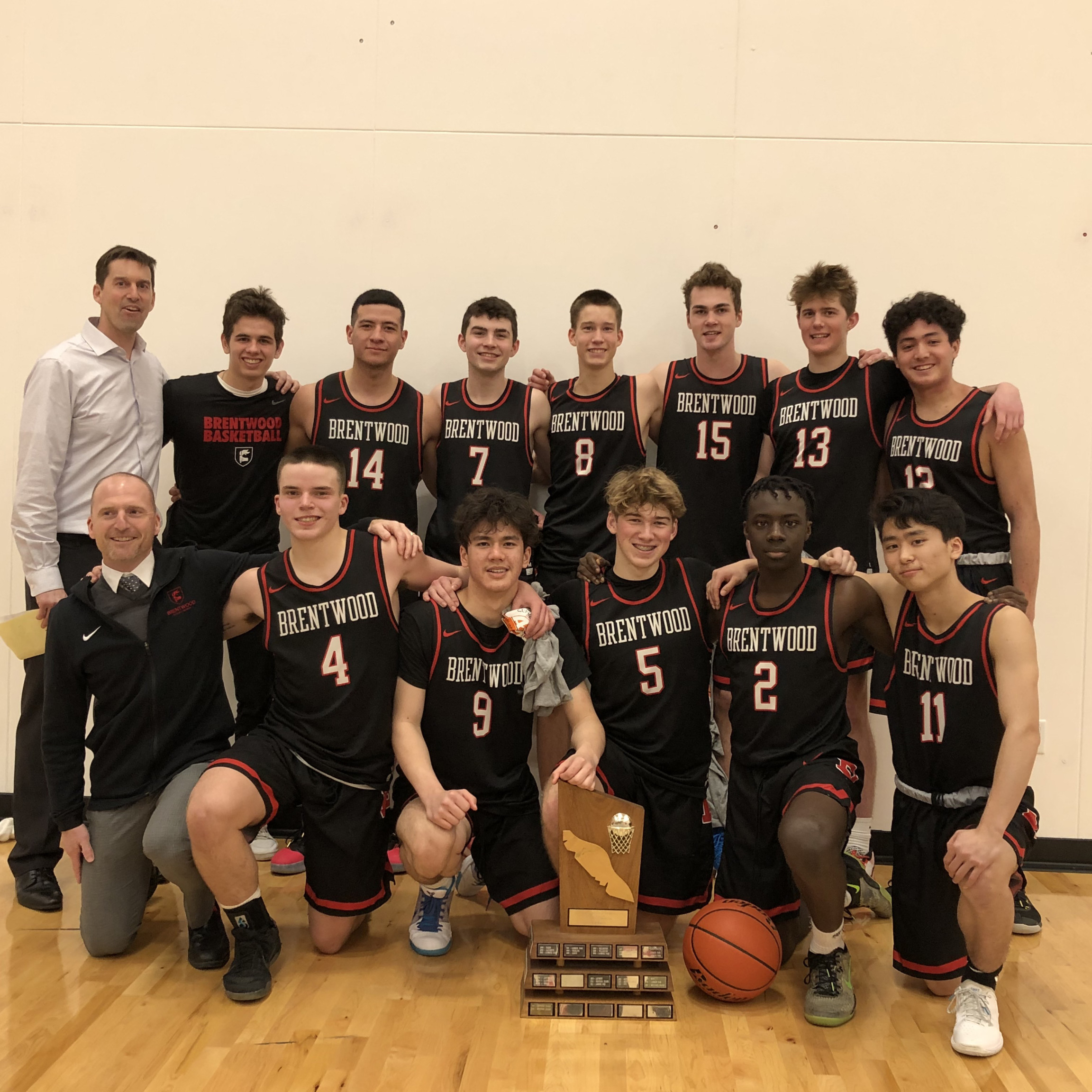 Island Champs