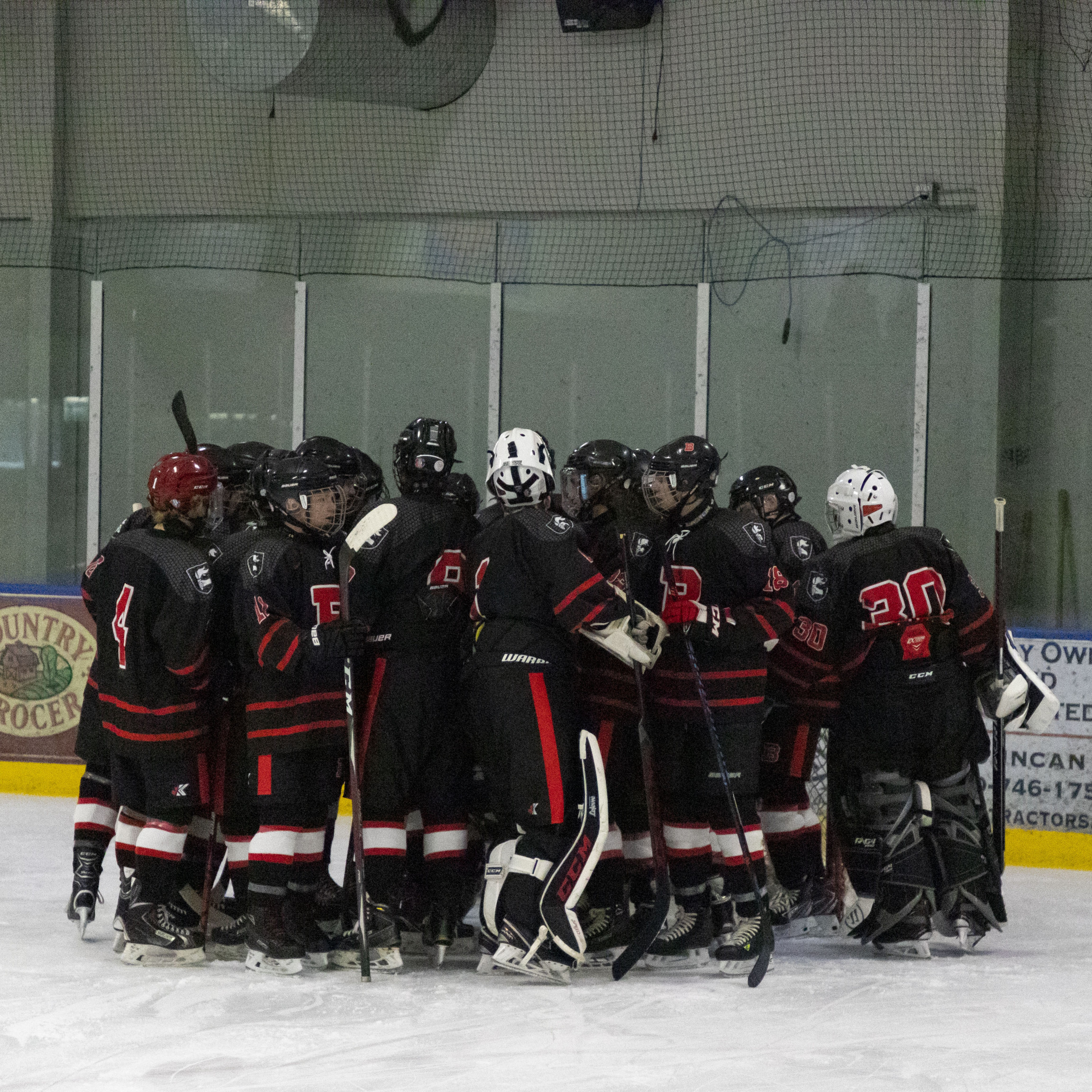 The Ross Cup Tournament