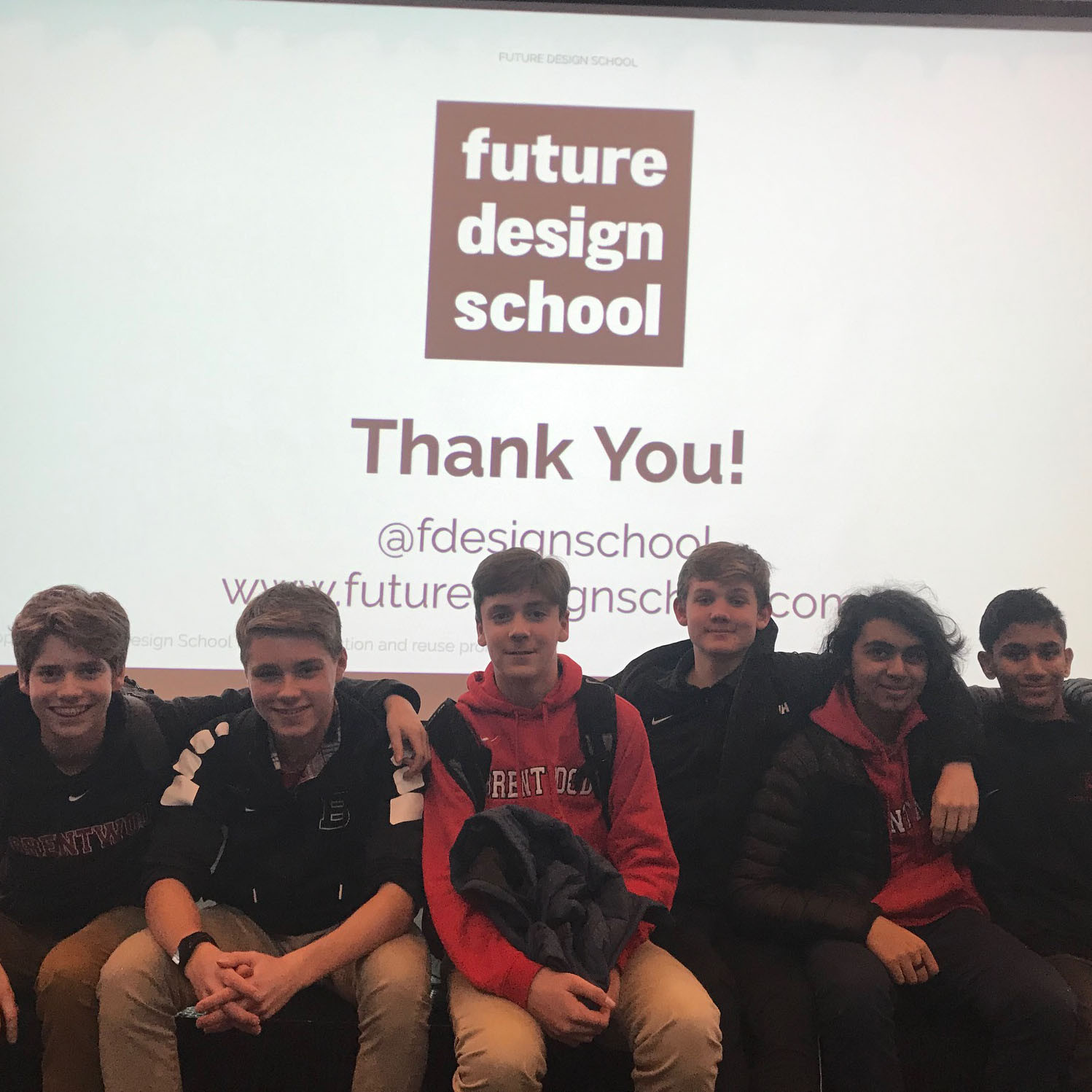 Future Design Challenge