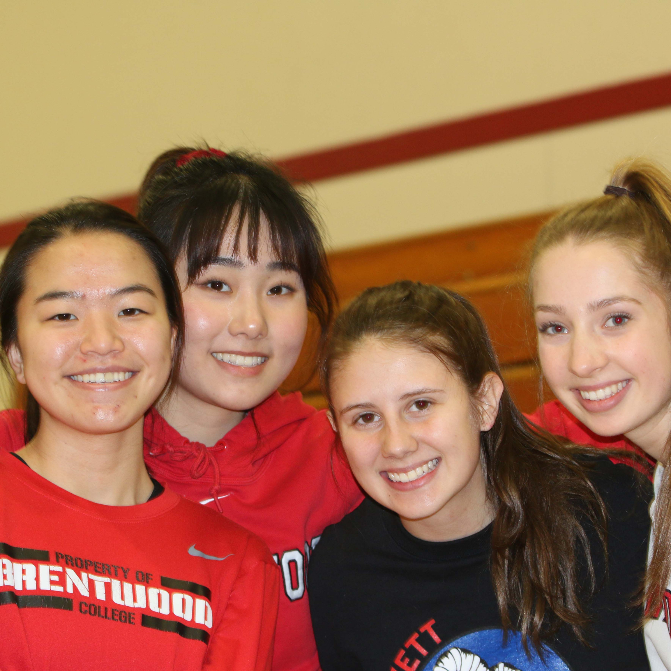 The Little Team That Did (Qualify for Islands)