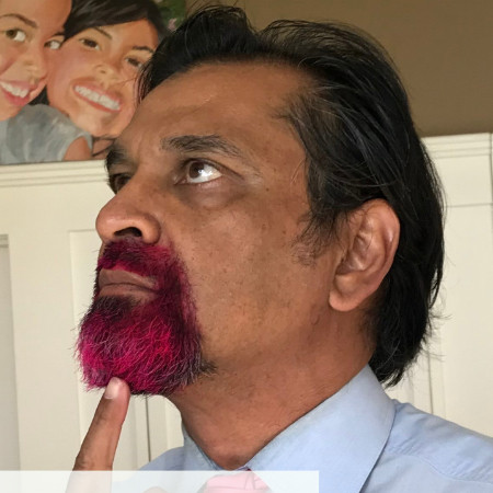 Patel Does That … Even When We’re Not Here