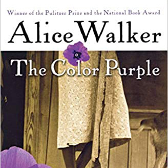 The Colour Purple