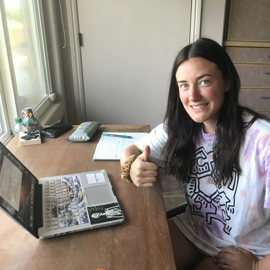 AP Exams During COVID-19