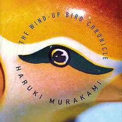 The Wind-Up Bird Chronicle