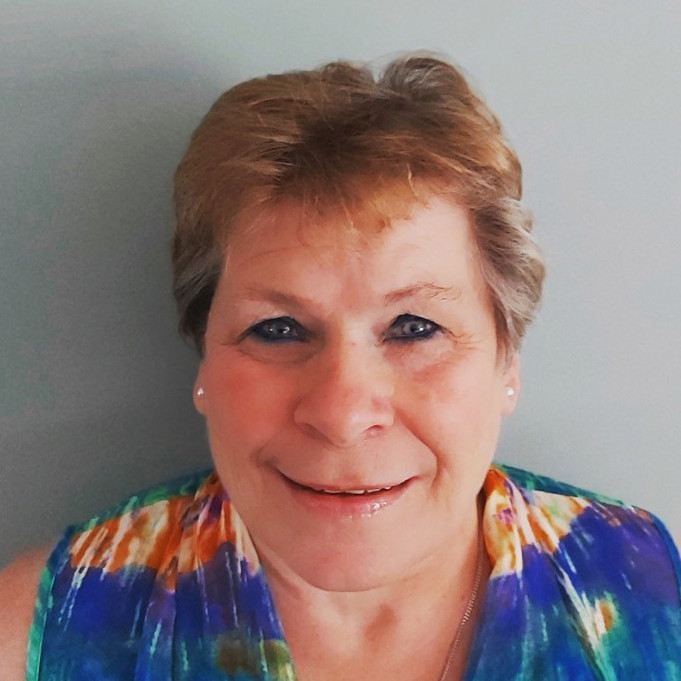 Farewell from Wendy Haslam