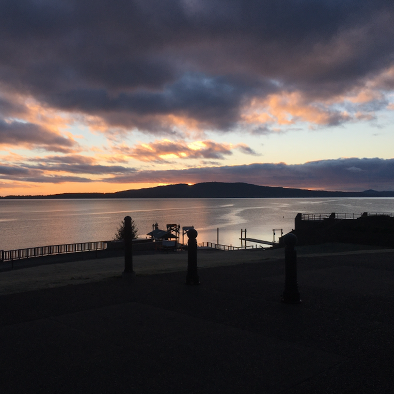 Farewell, For Now, From the Arts Prefect