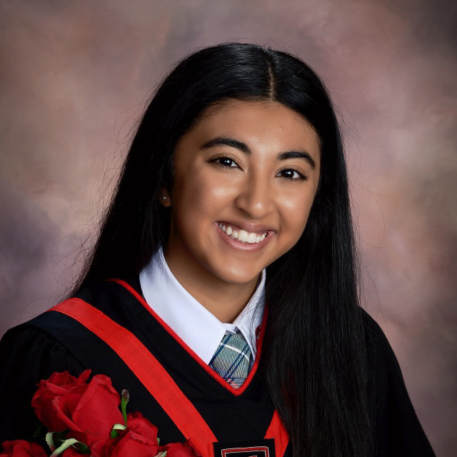 They Never Failed to Check In: Reflections from a Mentee