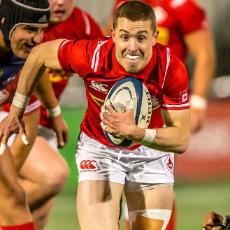 Percillier Top Player