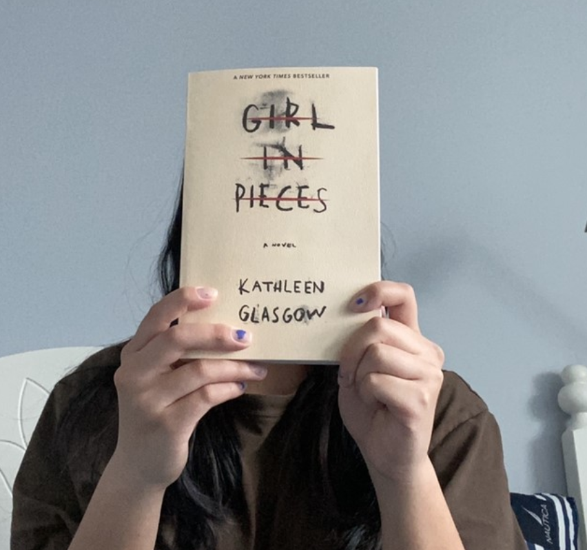Girl in Pieces