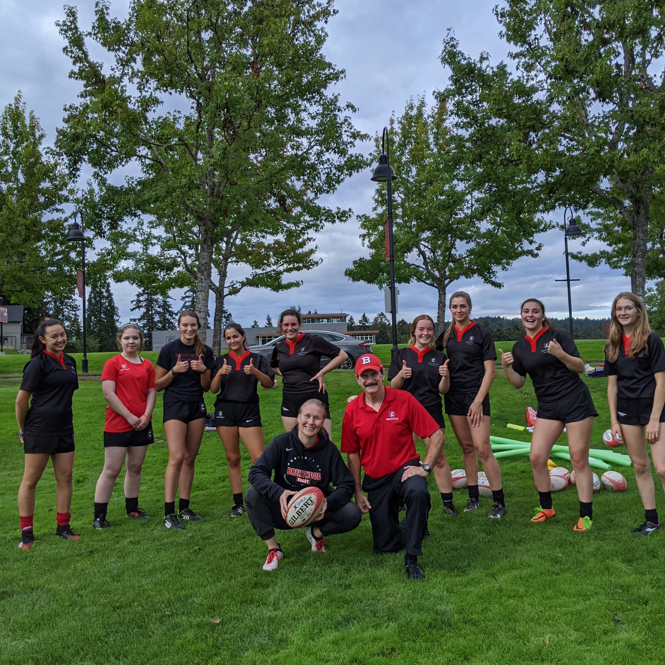 Women Coaching Women