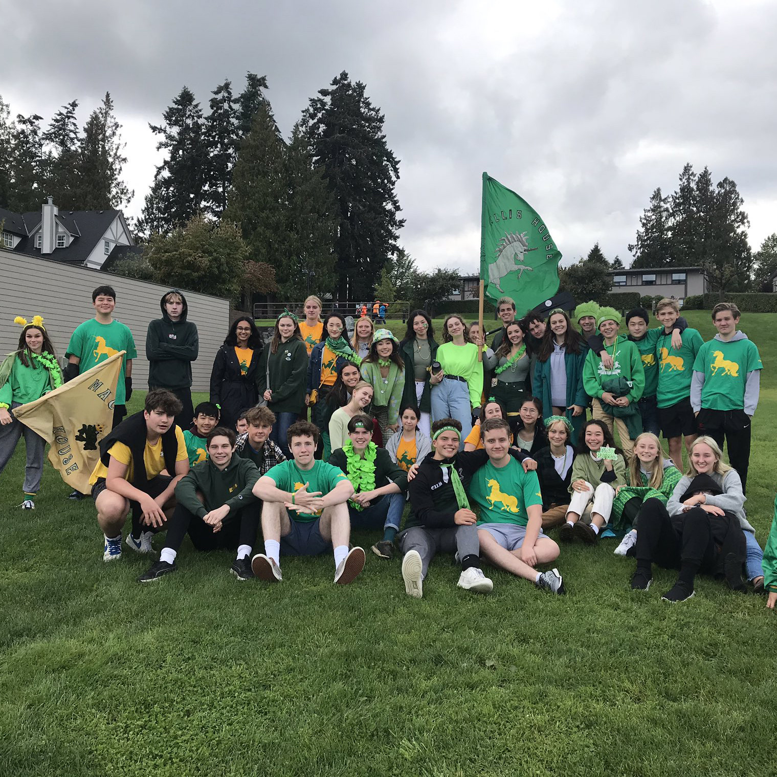 Eco-Challenge 2020