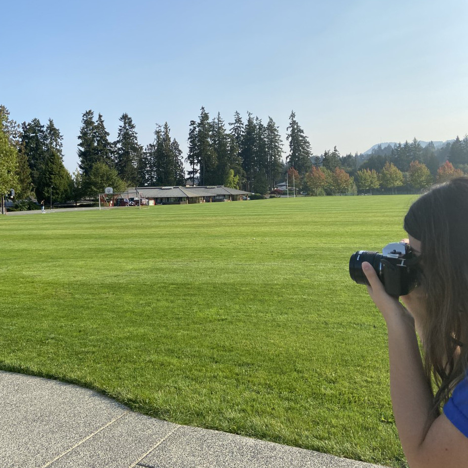 A Brand New Batch of Photographers