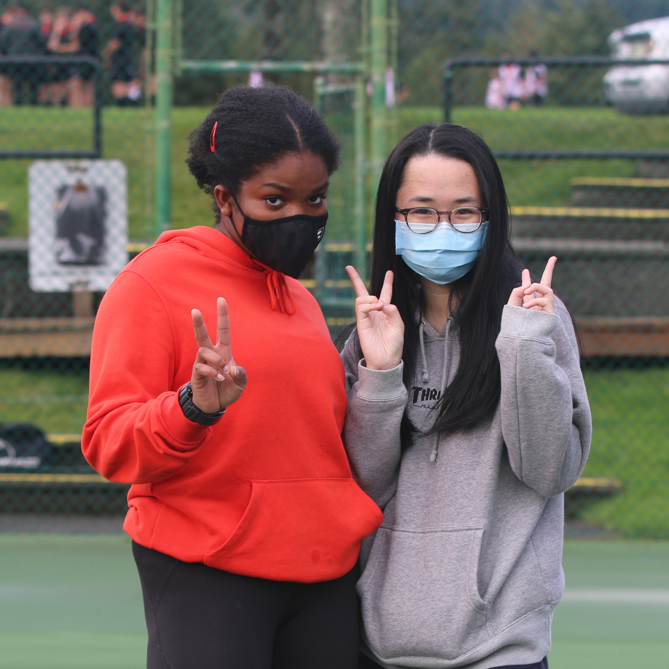Tennis – You Only Live Once, But You Get to Serve Twice!