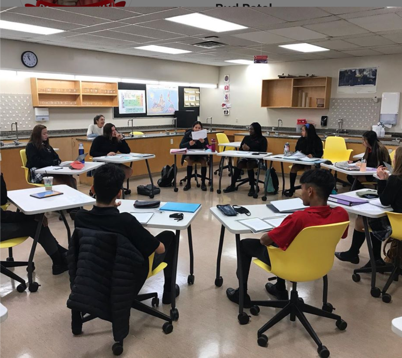 Learn the Skills – AP Seminar