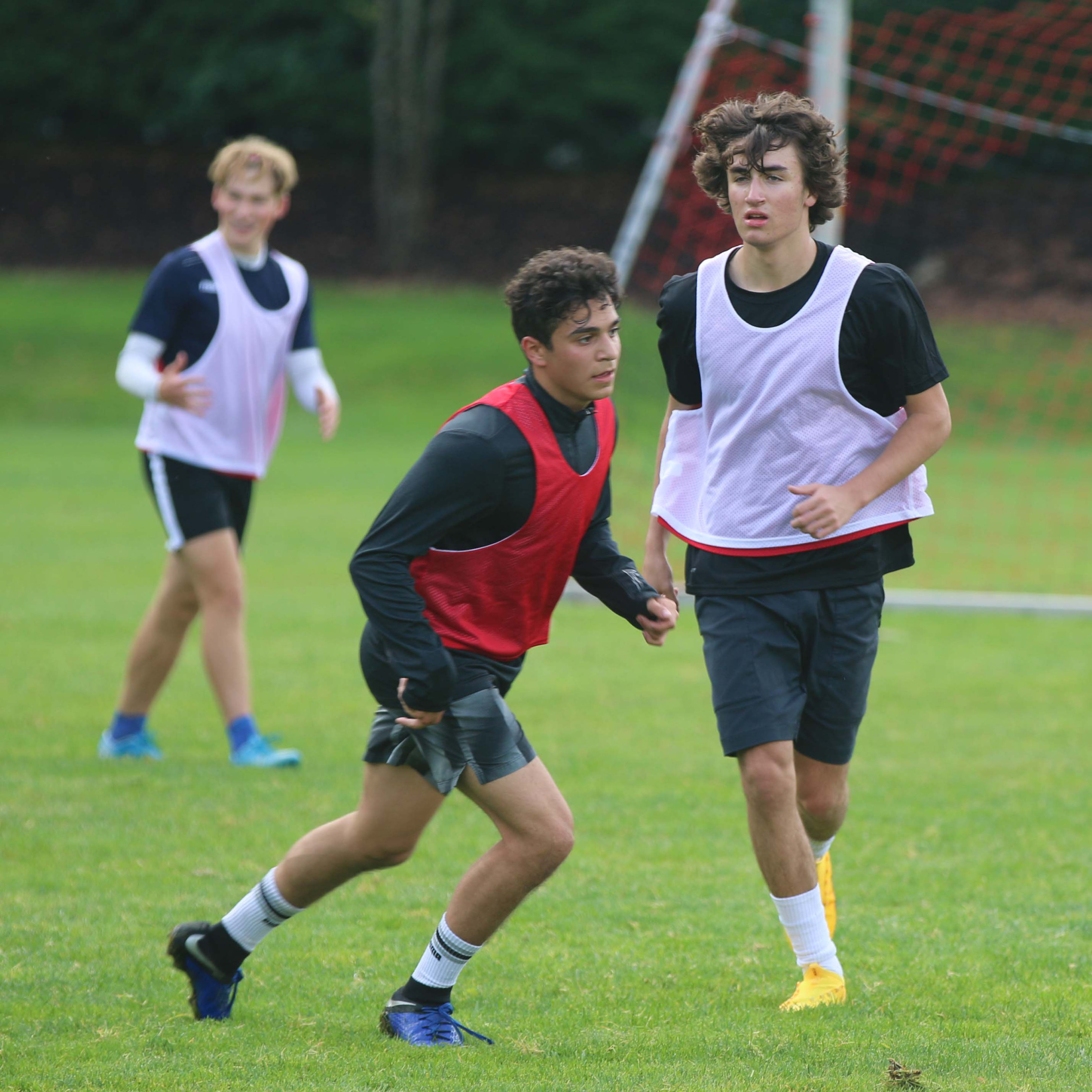 Stage 2 Soccer