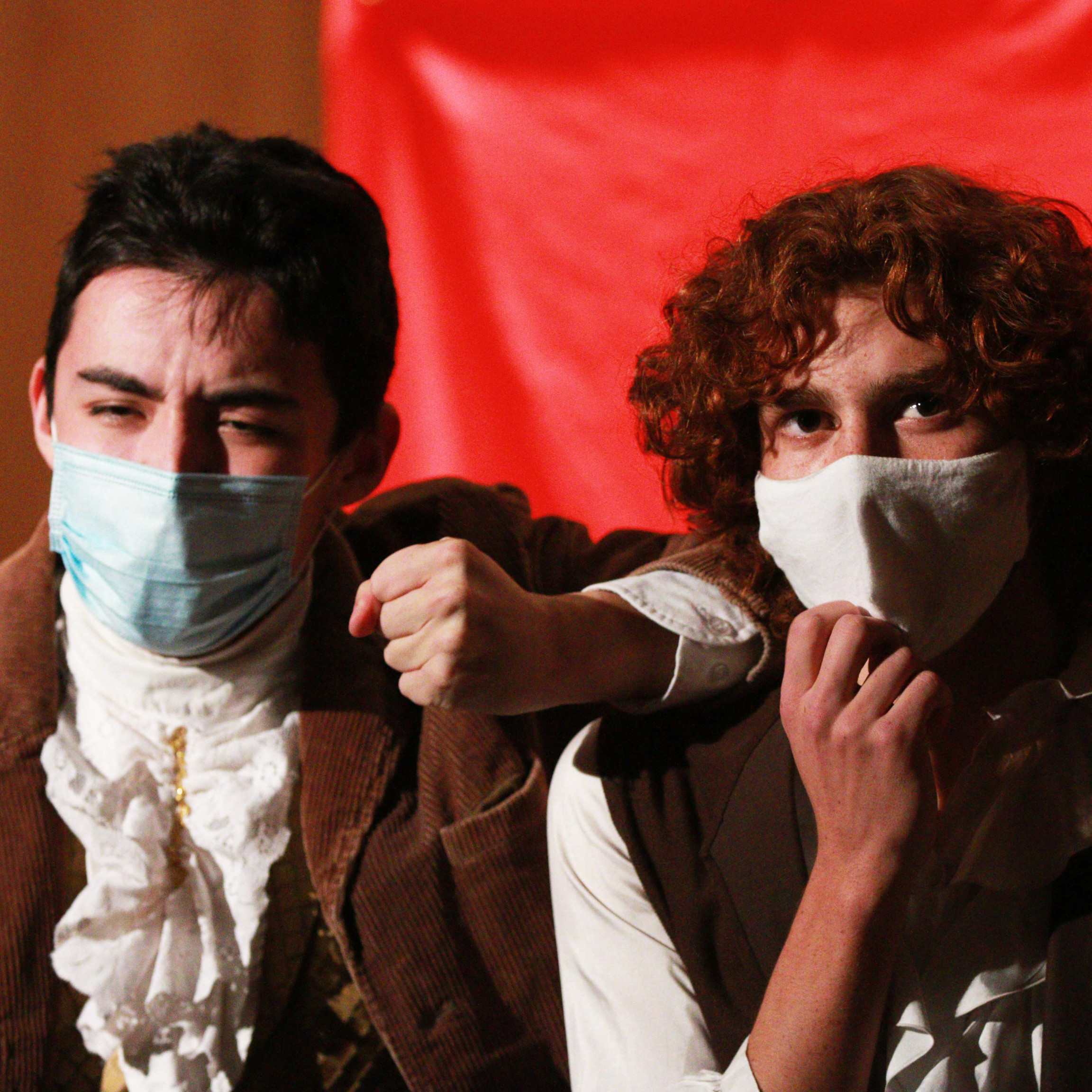 Underground Theatre at Brentwood