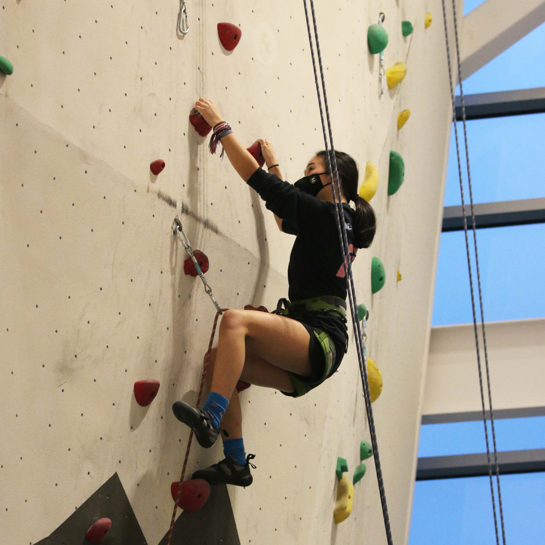 Sports: An Integral Part of Brentwood