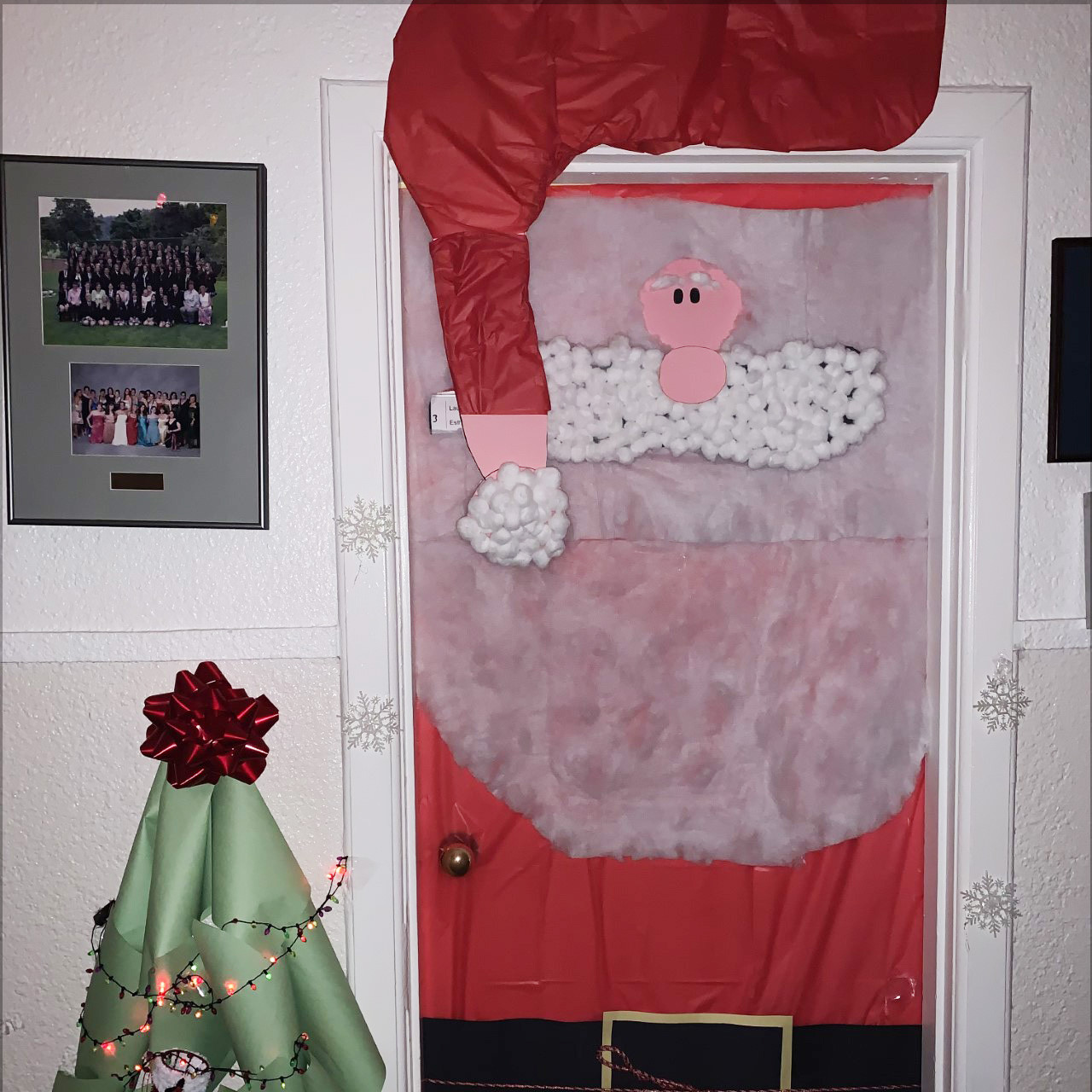 It’s Beginning to Look a Lot Like Christmas – in Alex House