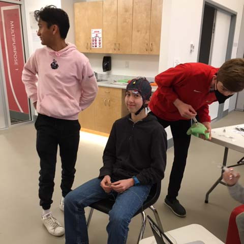 Brentwood Research Advancing Innovation in Neuroscience