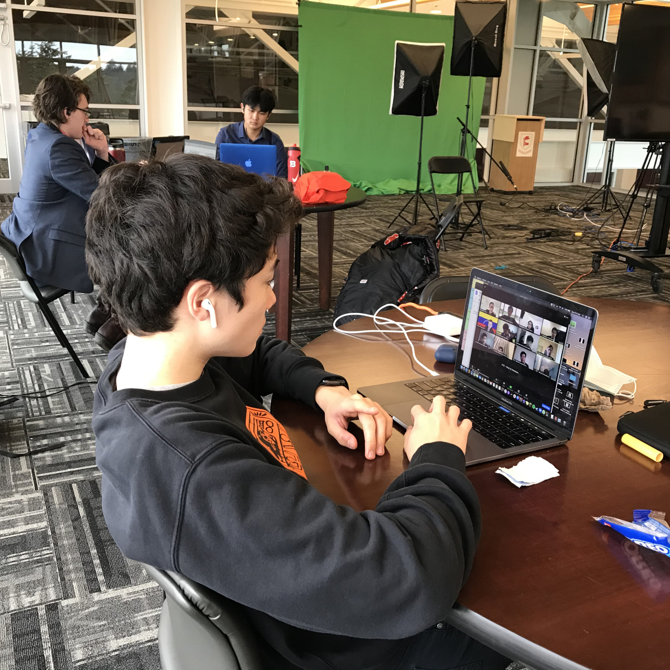 Model UN Excellence Online