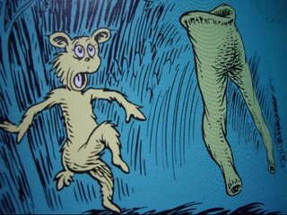 THE PALE GREEN KEEGSTRA