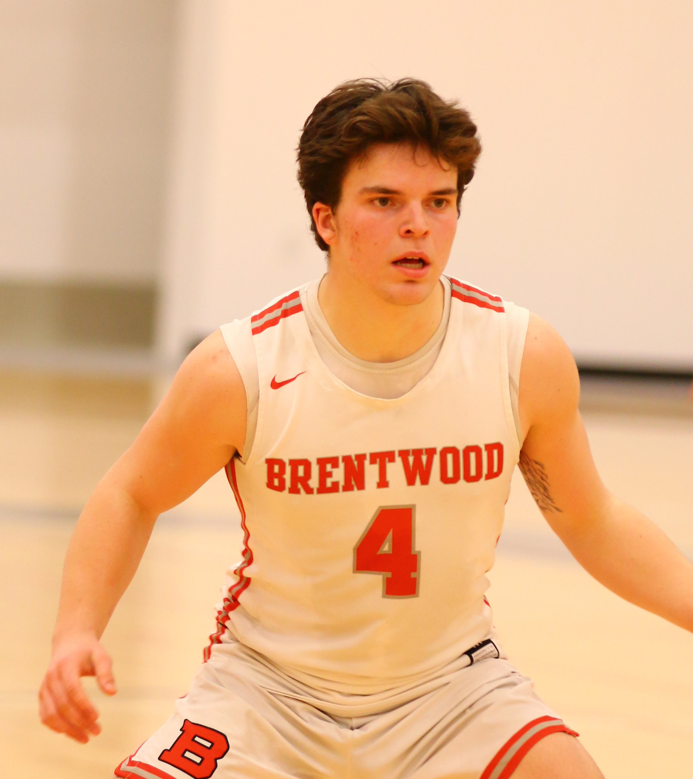 Senior Boys Basketball 1