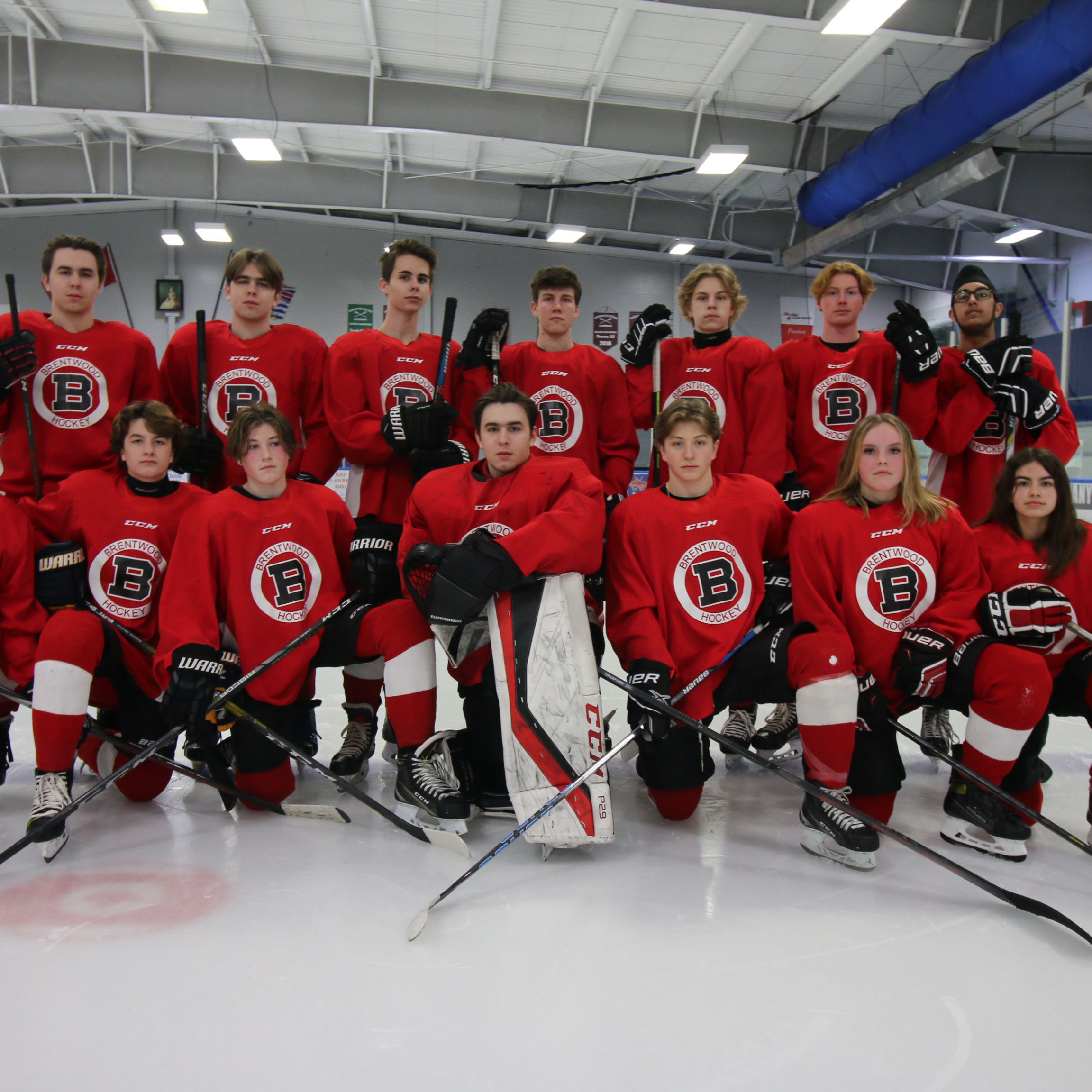 Hanging Up The Skates for ’20-’21