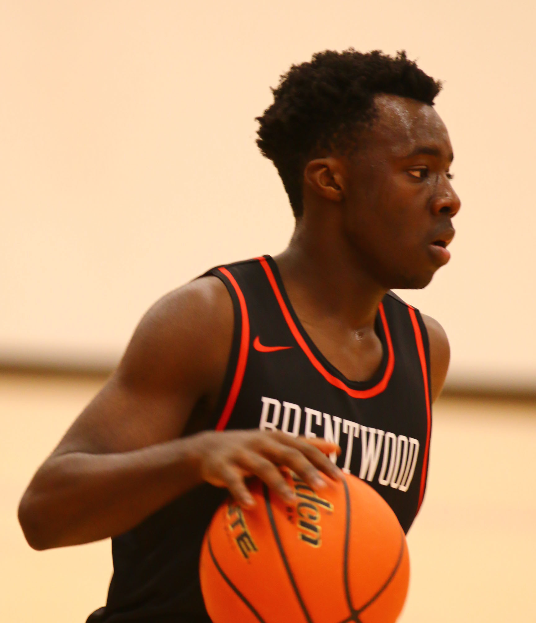 Senior Boys Basketball Closure