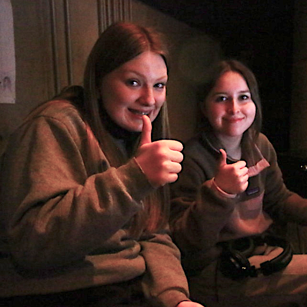 Bringing the Killy Theatre to Your Home