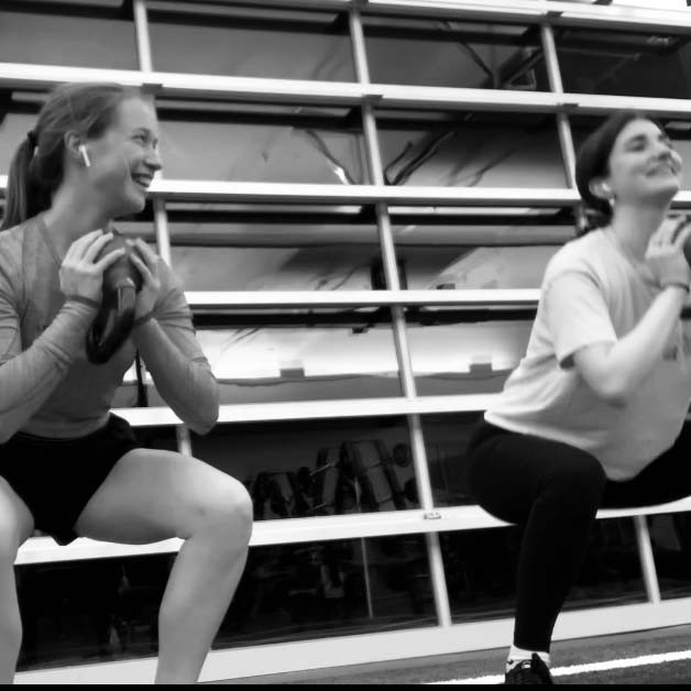 Women’s Weight Training