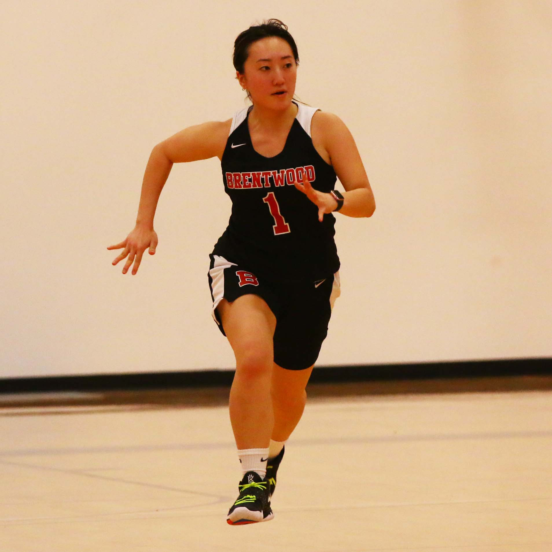 Girls Basketball Wrap Up