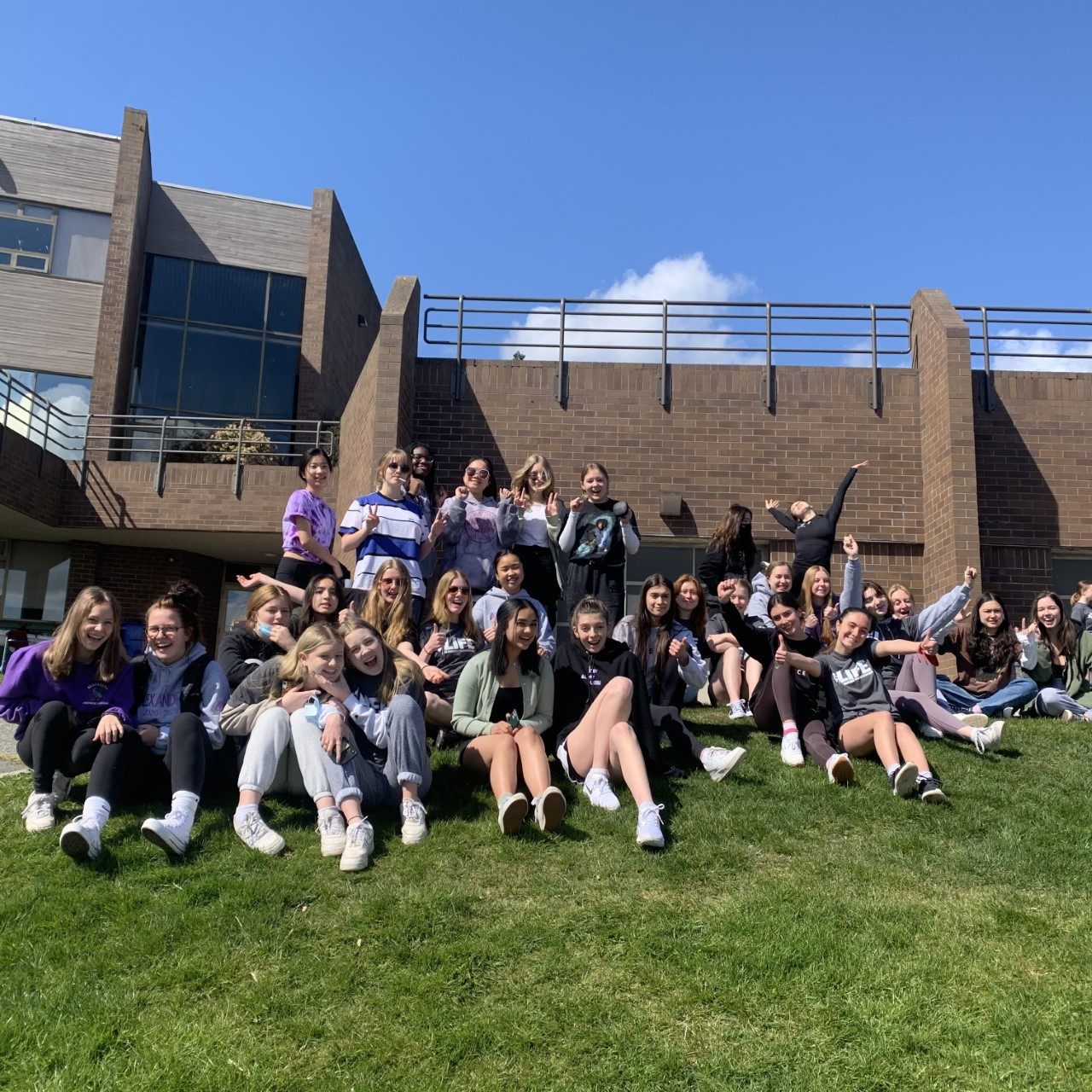 Namaste! Wellness Week
