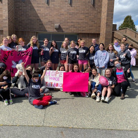 Relay for Life 1