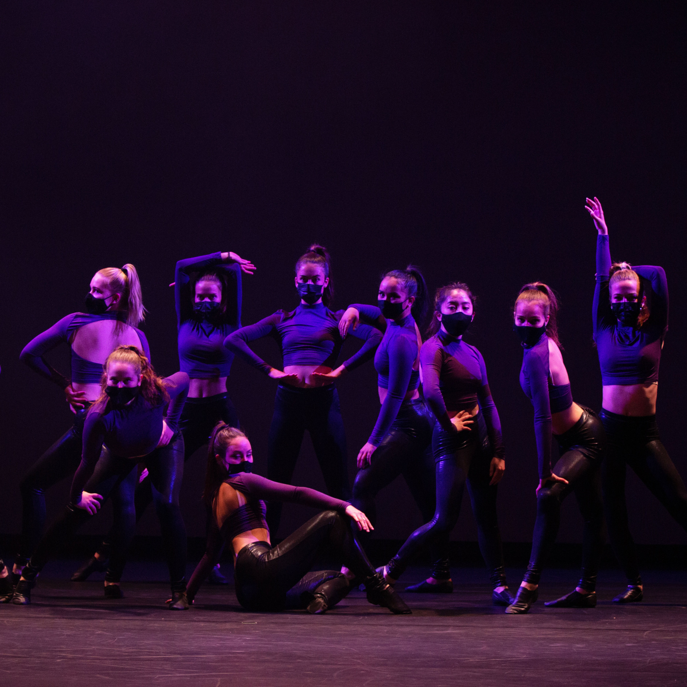 An Evening of Dance