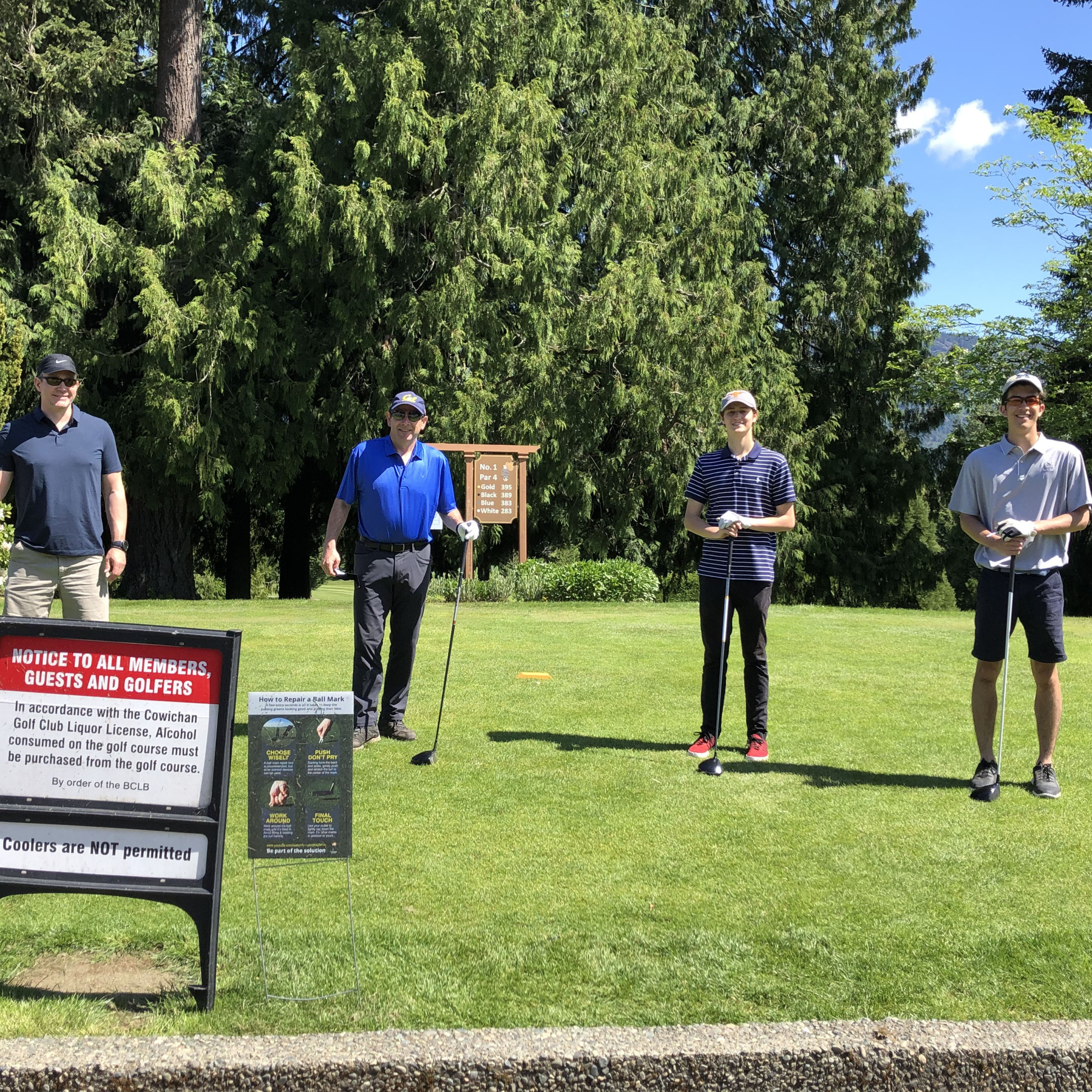 On Their Last Links? Old vs Young