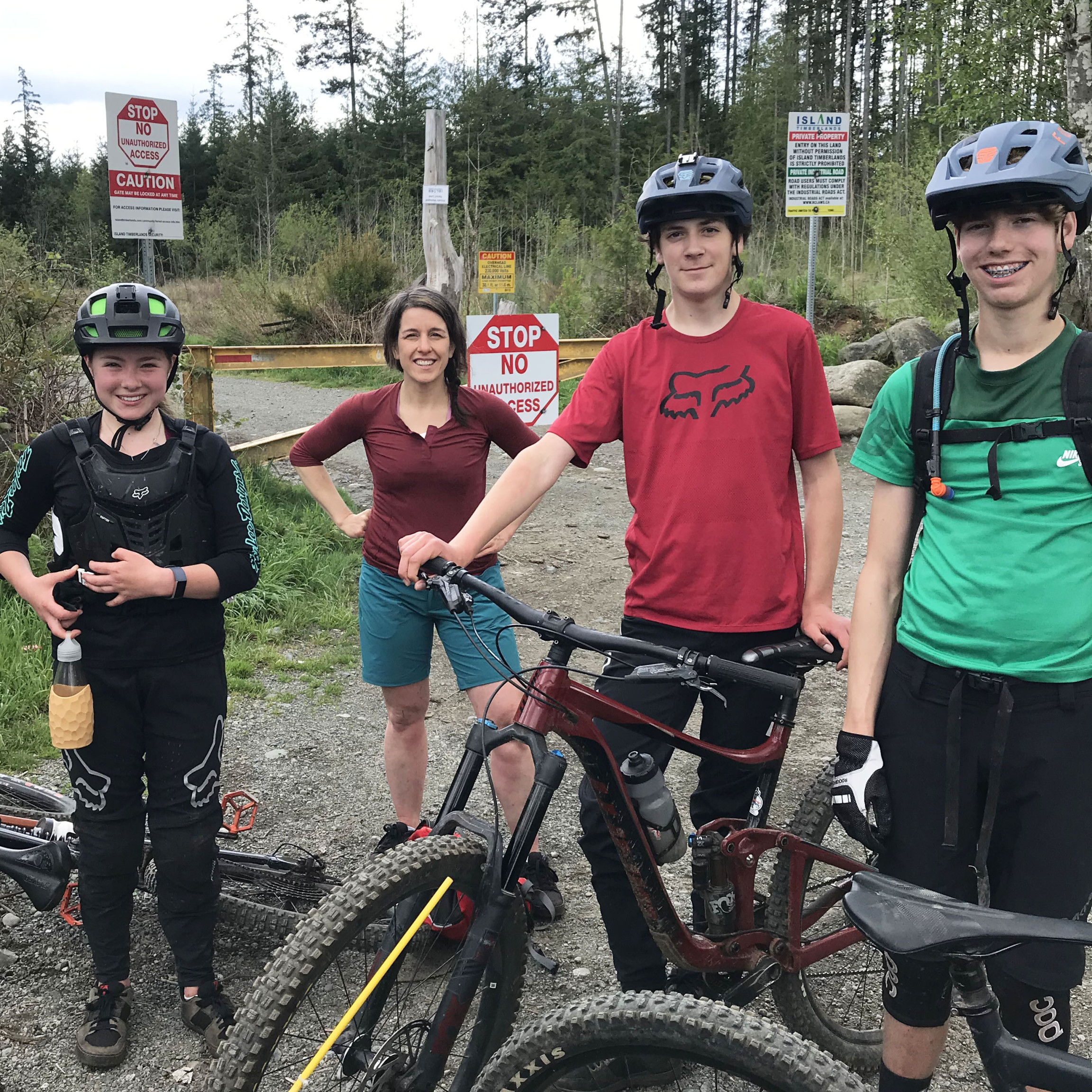 EXtenDays: Grade 10 Adventures!