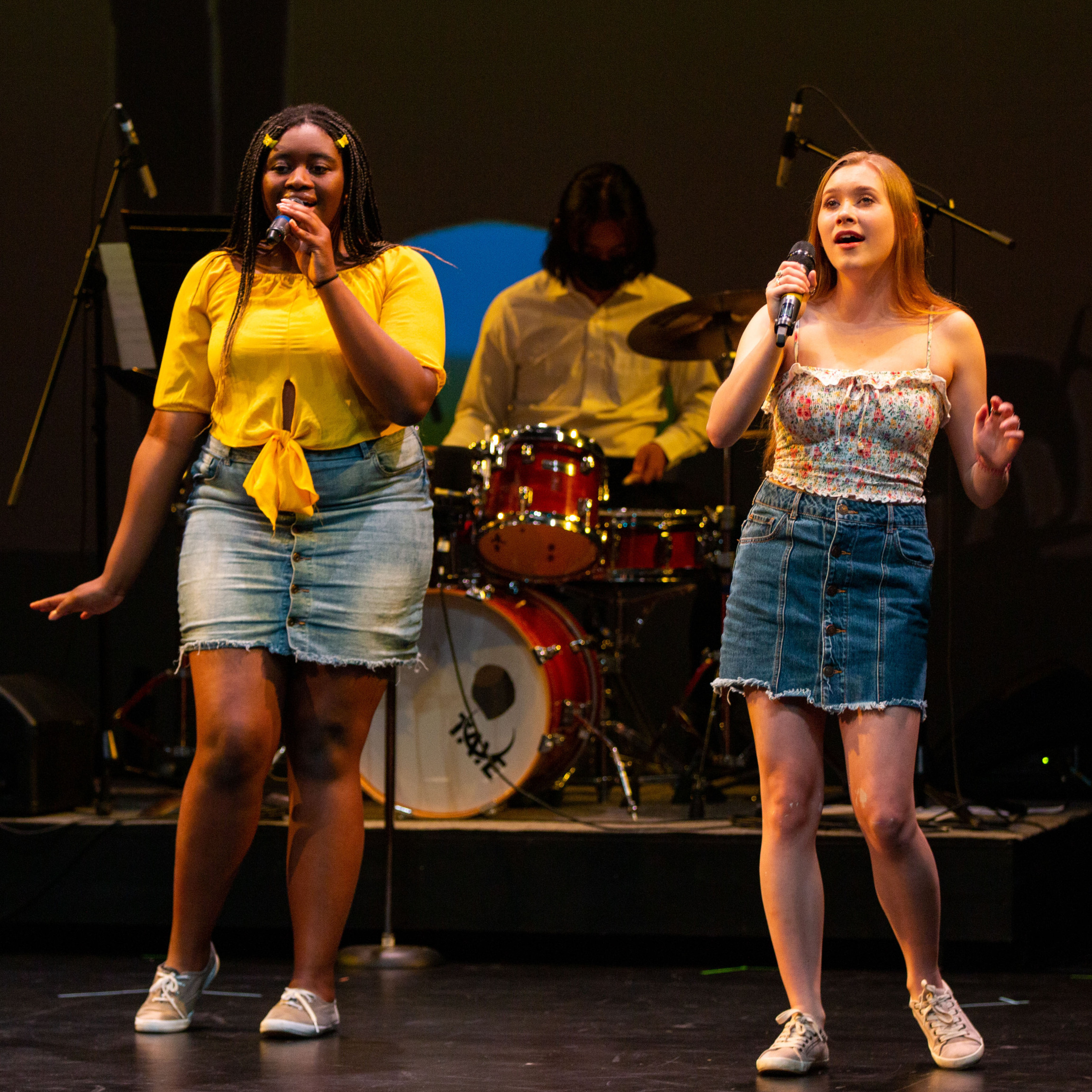 Making the Musical Best of a Pandemic