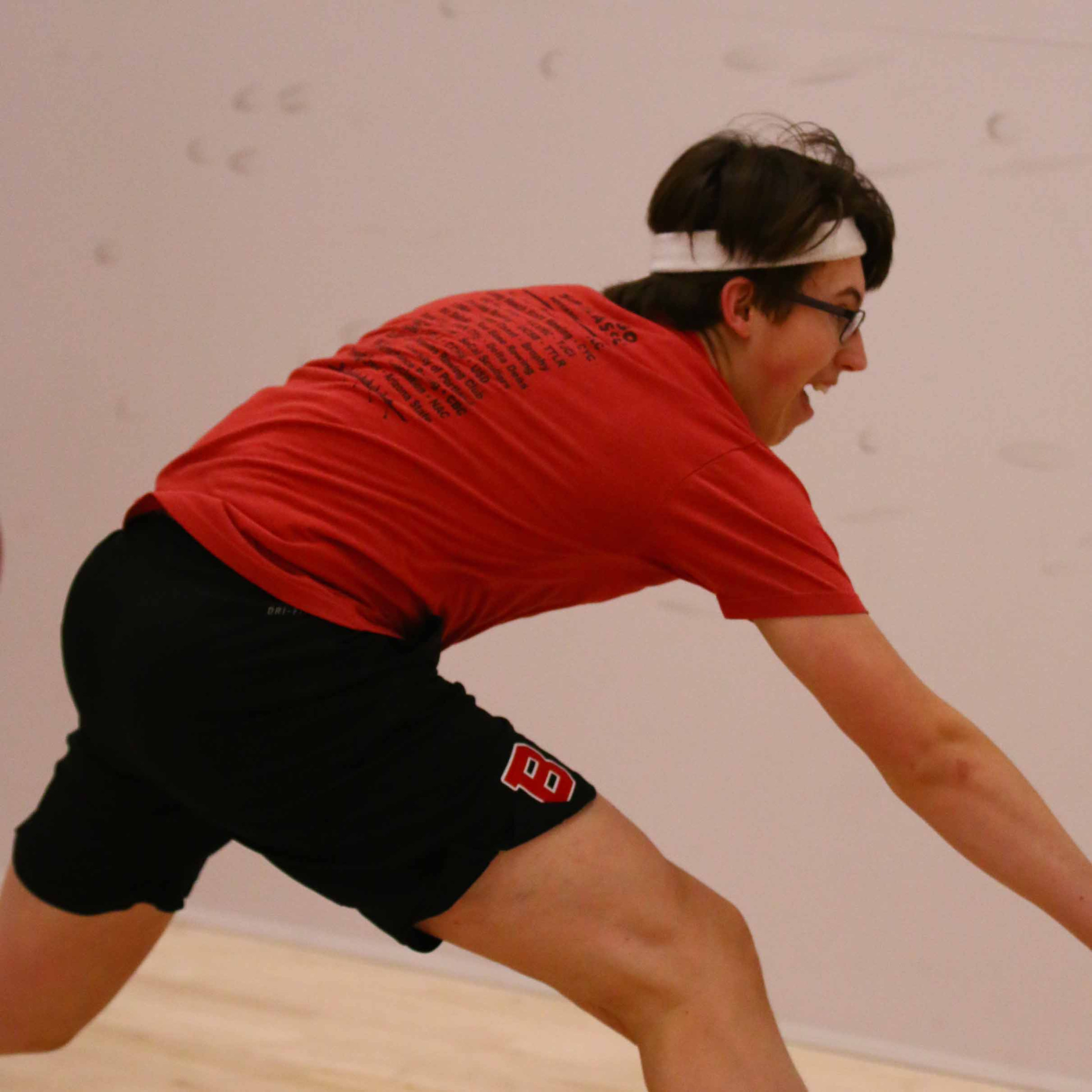 A Season of Squash