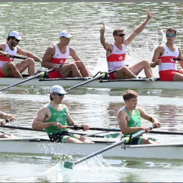 Lancashire Crowned World Champion