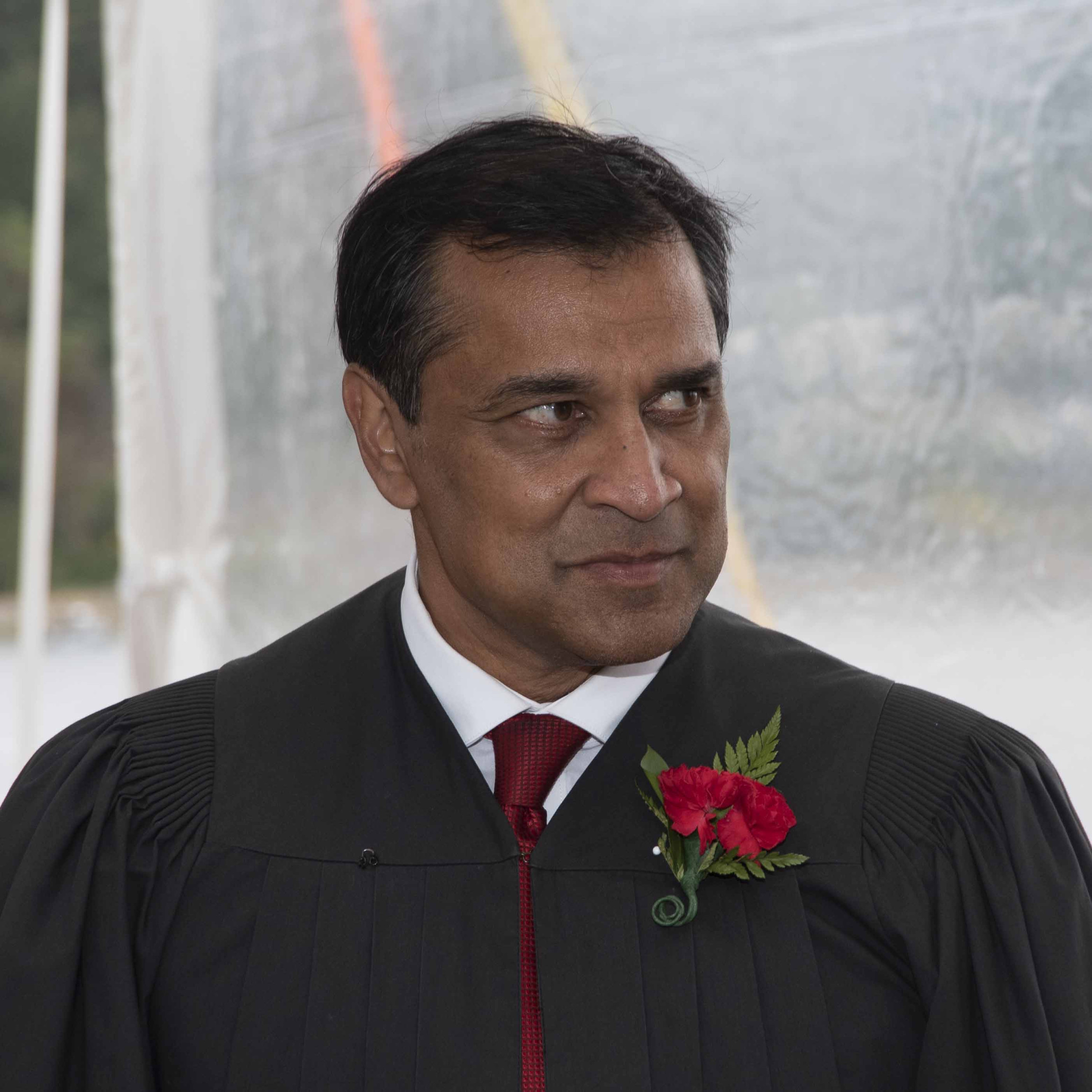 Head of School Closing Day Address 2021