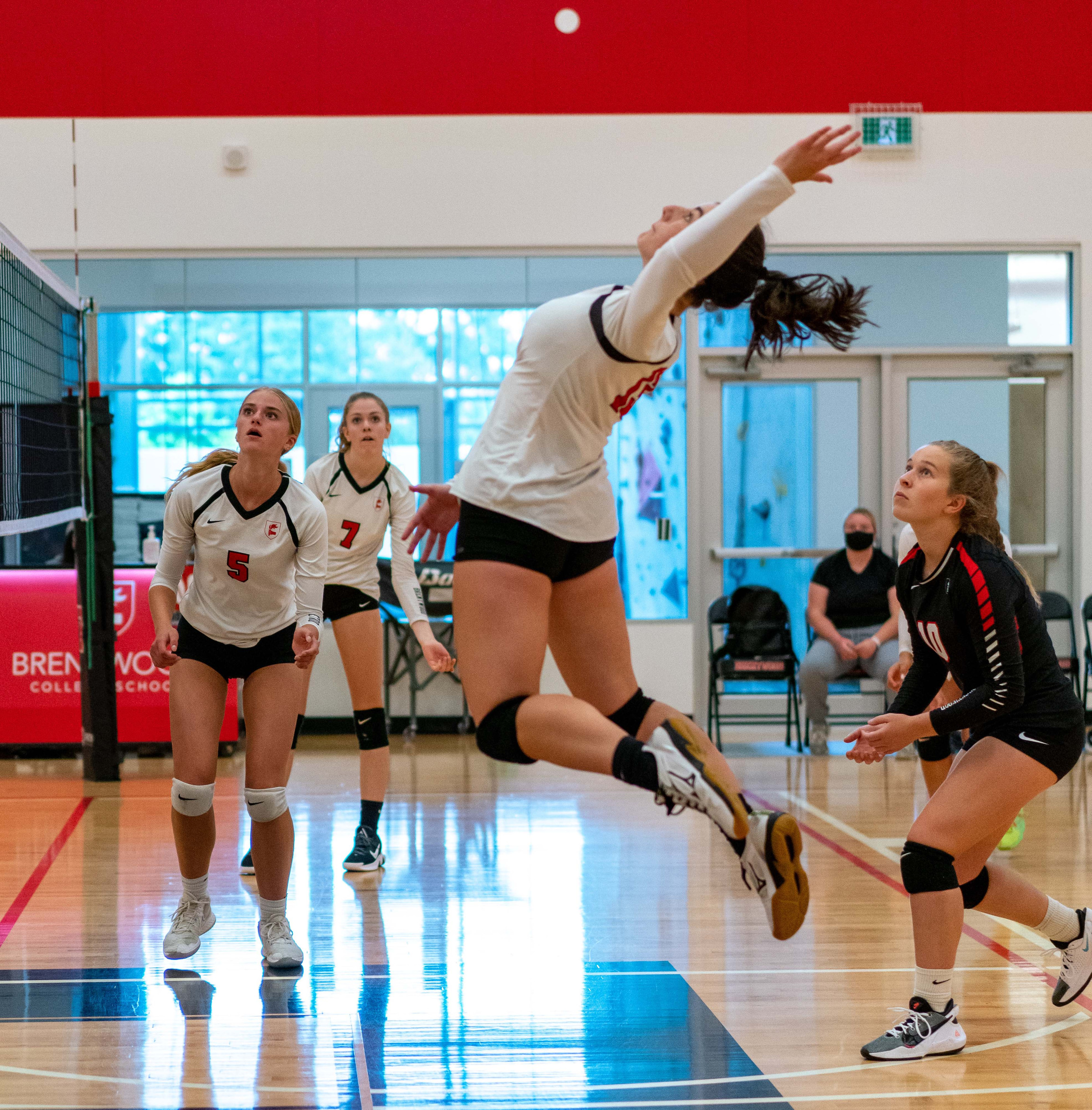 SETting the Tone for a BUMPy season!