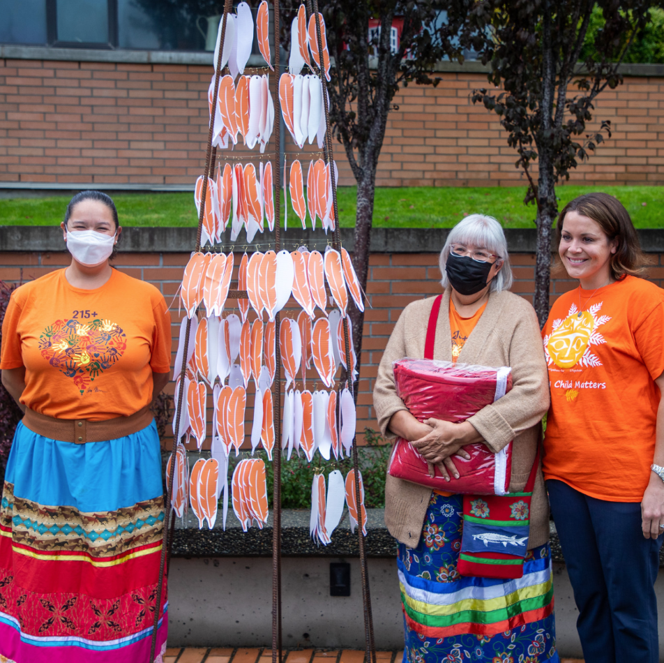 National Truth and Reconciliation Day