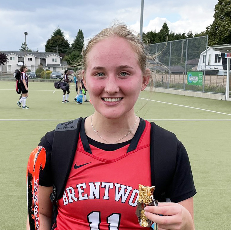 2nd X1 Field Hockey at the Friendship Cup