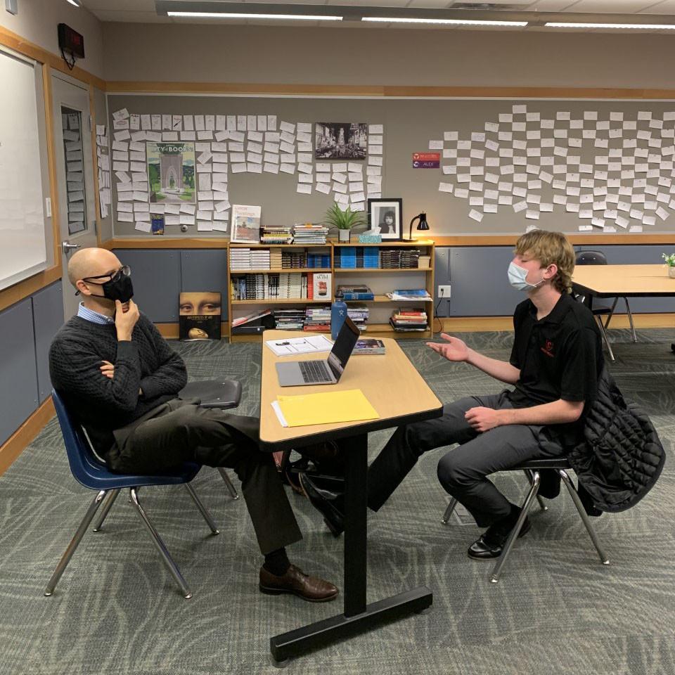 PTS Meetings – Everyone’s Favorite Day